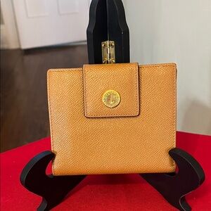 In new condition Bifold Bvlgari Wallet
